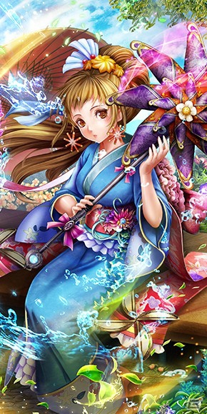 「コントラクトサーヴァント -CARD GAME-」ユーザー同士のトークン売買を可能にするマーケット機能などが実装！の画像12