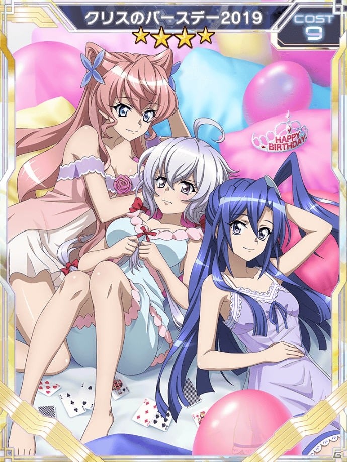 「戦姫絶唱シンフォギアXD UNLIMITED」“ミョルニルギア”をまとう立花響が初登場するガチャが配信開始！の画像6