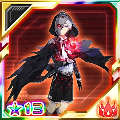 「PSO2es」ゆかなさん演じる★12チップ・ホルシードが登場するesスクラッチが2020年1月1日より配信！の画像3