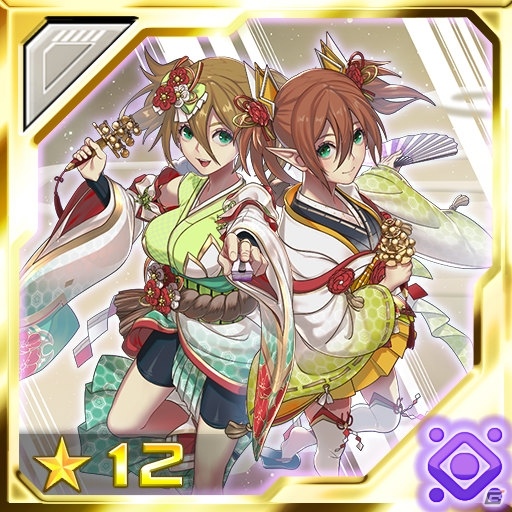 「PSO2es」ゆかなさん演じる★12チップ・ホルシードが登場するesスクラッチが2020年1月1日より配信！の画像6
