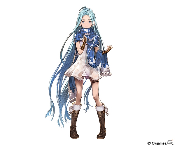 「グランブルーファンタジー」イベント「除夜の終わりに響く鐘」が開催！の画像10