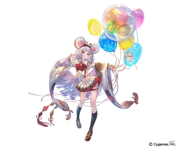 「グランブルーファンタジー」イベント「除夜の終わりに響く鐘」が開催！の画像12