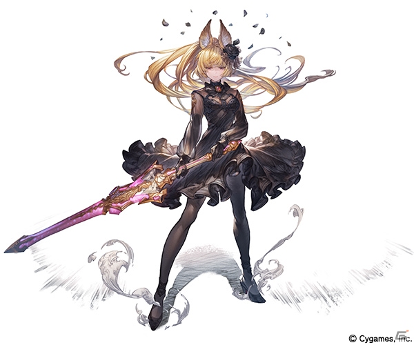 「グランブルーファンタジー」イベント「除夜の終わりに響く鐘」が開催！の画像14