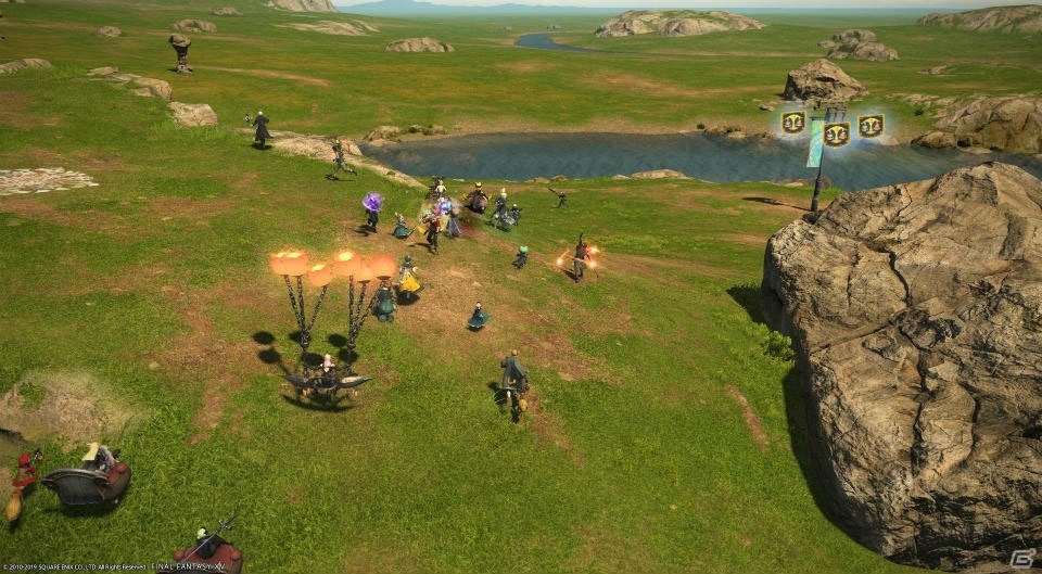 【年末企画】編集部が遊んだゲーム特別編！2019年のお気に入りゲームを紹介の画像3