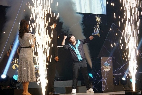 激戦が繰り広げられた「Shadowverse World Grand Prix 2019 GRAND FINALS」をレポート！優勝インタビューも掲載の画像13