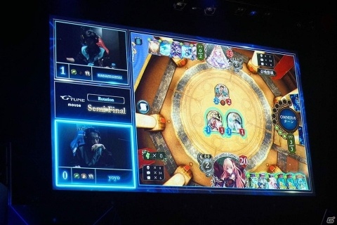激戦が繰り広げられた「Shadowverse World Grand Prix 2019 GRAND FINALS」をレポート！優勝インタビューも掲載の画像4