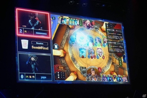 激戦が繰り広げられた「Shadowverse World Grand Prix 2019 GRAND FINALS」をレポート！優勝インタビューも掲載の画像5