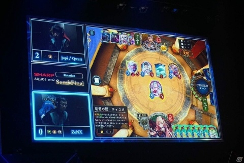 激戦が繰り広げられた「Shadowverse World Grand Prix 2019 GRAND FINALS」をレポート！優勝インタビューも掲載の画像7