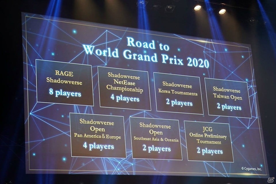 激戦が繰り広げられた「Shadowverse World Grand Prix 2019 GRAND FINALS」をレポート！優勝インタビューも掲載の画像16