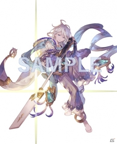 「GRANBLUE FANTASY The Animation Season 2」ジータ篇：Extra 1「もう一つの旅路」が3月27日24:00に放送！の画像3