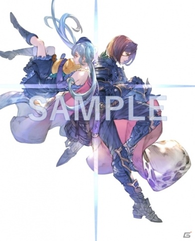 「GRANBLUE FANTASY The Animation Season 2」ジータ篇：Extra 1「もう一つの旅路」が3月27日24:00に放送！の画像5