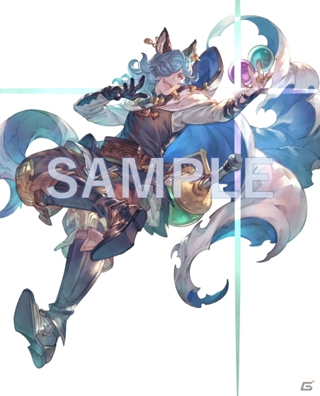「GRANBLUE FANTASY The Animation Season 2」ジータ篇：Extra 1「もう一つの旅路」が3月27日24:00に放送！の画像2