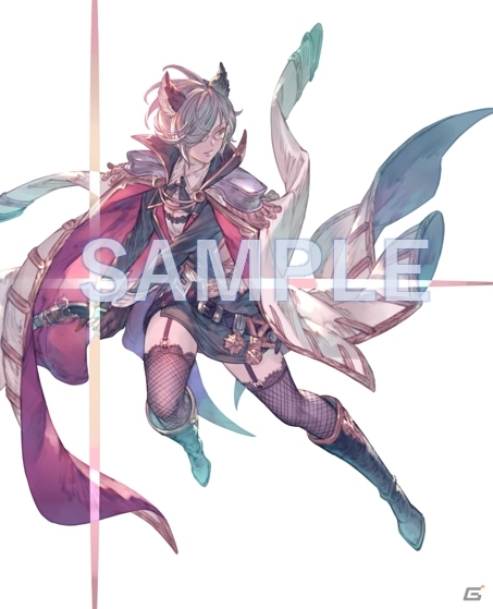 「GRANBLUE FANTASY The Animation Season 2」ジータ篇：Extra 1「もう一つの旅路」が3月27日24:00に放送！の画像4