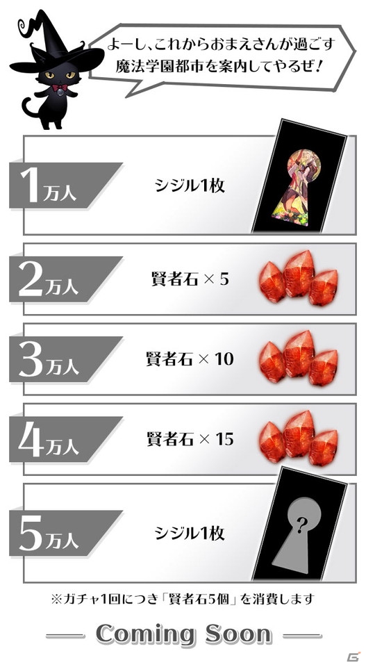 ニトロプラス×グッドスマイルカンパニーによる“本当の魔法を探すRPG”「咲う アルスノトリア」の事前登録がスタート！の画像5
