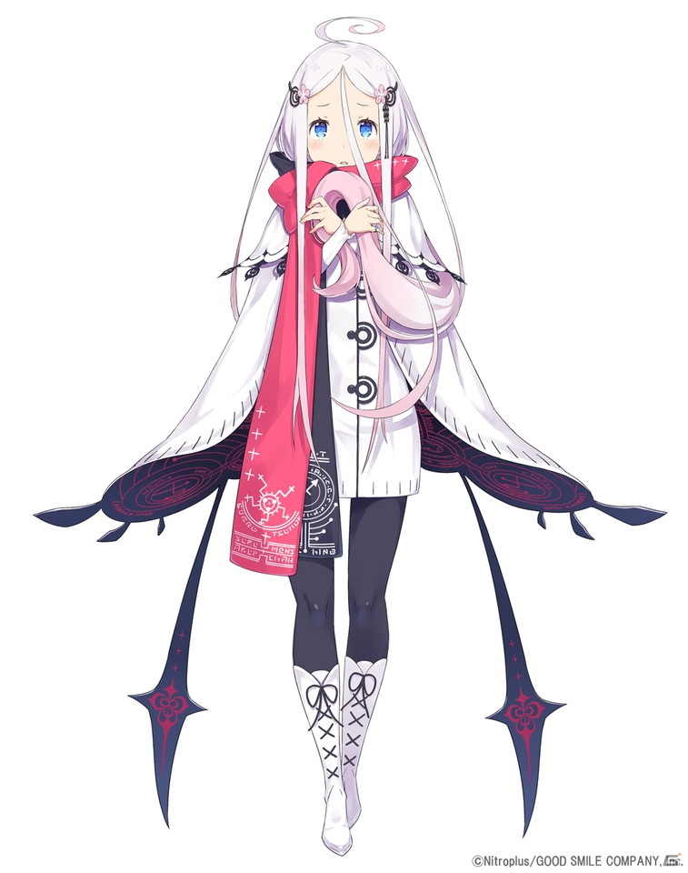 ニトロプラス×グッドスマイルカンパニーによる“本当の魔法を探すRPG”「咲う アルスノトリア」の事前登録がスタート！の画像6