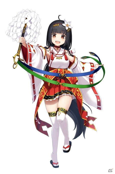 「社長、バトルの時間です！」年末年始イベントが実施！セレナ・ターティム（CV：山下七海）がガチャに登場の画像4