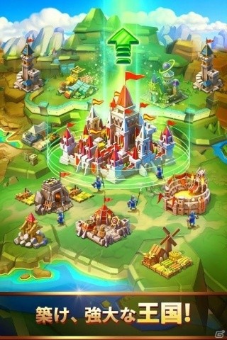 年末年始は歴史 戦略ゲームアプリをじっくり楽しもう Iphone Android向けおすすめ歴史 戦略シミュレーション ゲーム情報サイト Gamer