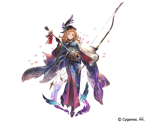 「グランブルーファンタジー」ノア（リミテッドシリーズ）やビカラらが登場！レジェンドフェスが開催の画像8