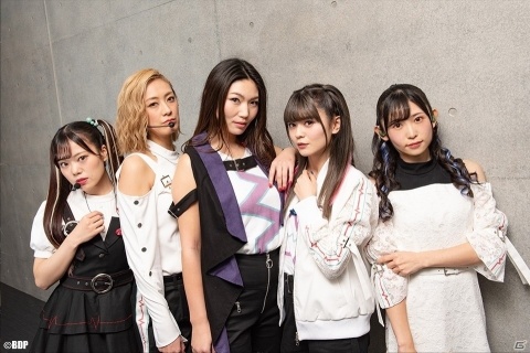 RAS単独ライブ「THE CREATION～We are RAISE A SUILEN～」オフィシャルレポートが到着！の画像2