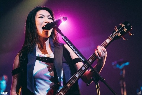RAS単独ライブ「THE CREATION～We are RAISE A SUILEN～」オフィシャルレポートが到着！の画像3