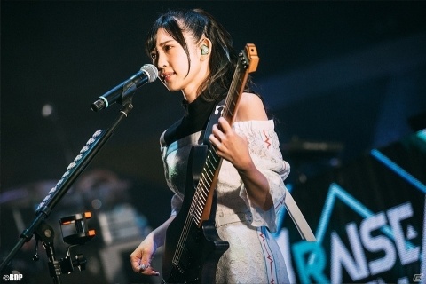 RAS単独ライブ「THE CREATION～We are RAISE A SUILEN～」オフィシャルレポートが到着！の画像4