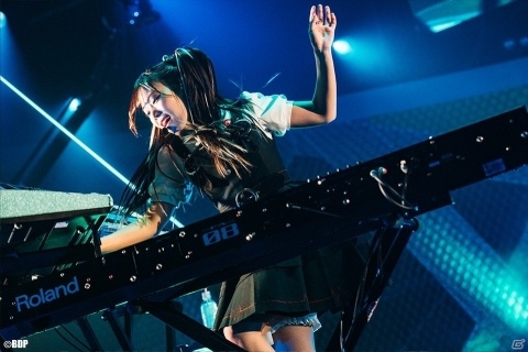 RAS単独ライブ「THE CREATION～We are RAISE A SUILEN～」オフィシャルレポートが到着！の画像5