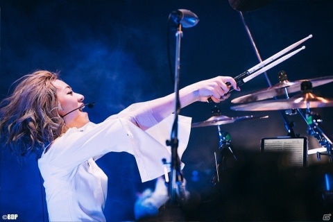 RAS単独ライブ「THE CREATION～We are RAISE A SUILEN～」オフィシャルレポートが到着！の画像6
