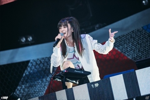 RAS単独ライブ「THE CREATION～We are RAISE A SUILEN～」オフィシャルレポートが到着！の画像7