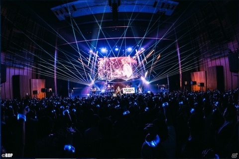 RAS単独ライブ「THE CREATION～We are RAISE A SUILEN～」オフィシャルレポートが到着！の画像8