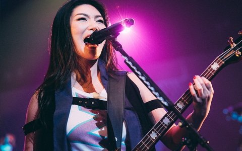 Ras単独ライブ The Creation We Are Raise A Suilen オフィシャルレポートが到着 ゲーム情報サイト Gamer