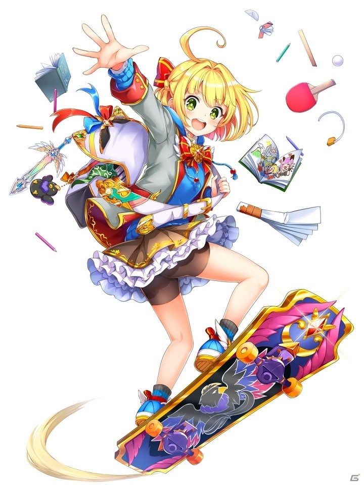 「白猫プロジェクト」エレノア、ウェルナーなどが登場する「新春！　私立茶熊学園2020 ～笑う門には青春（はる）きたる～」開催！の画像10