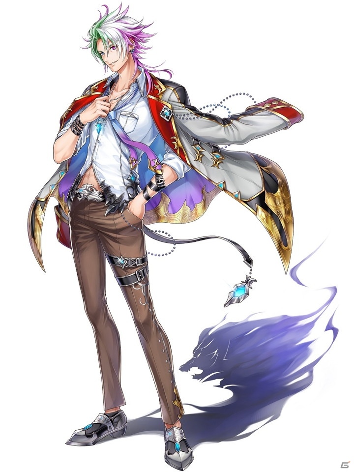 「白猫プロジェクト」エレノア、ウェルナーなどが登場する「新春！　私立茶熊学園2020 ～笑う門には青春（はる）きたる～」開催！の画像6