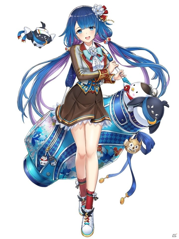 「白猫プロジェクト」エレノア、ウェルナーなどが登場する「新春！　私立茶熊学園2020 ～笑う門には青春（はる）きたる～」開催！の画像8