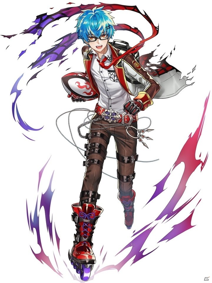 「白猫プロジェクト」エレノア、ウェルナーなどが登場する「新春！　私立茶熊学園2020 ～笑う門には青春（はる）きたる～」開催！の画像9