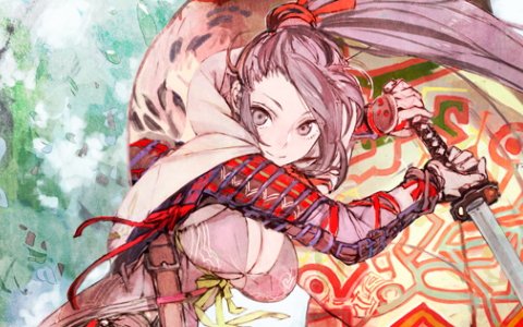 「チェインクロニクル3」リヴェラ(CV:水樹奈々)、モアネット(CV:小岩井ことり)などが登場のオールスターレジェンドフェス開催!