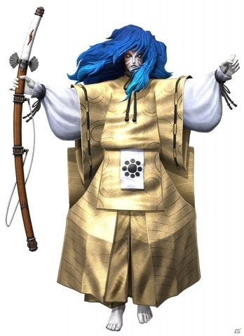 D×2 真・女神転生 リベレーション」新☆5悪魔「英雄マサカド」が獲得