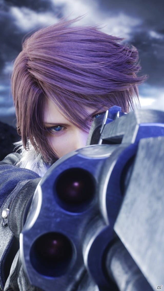 「FFBE」CGムービー付きユニット「孤高の獅子スコール」が参戦！★5クリスタル率10％のレジェンド召喚フェスも実施の画像3