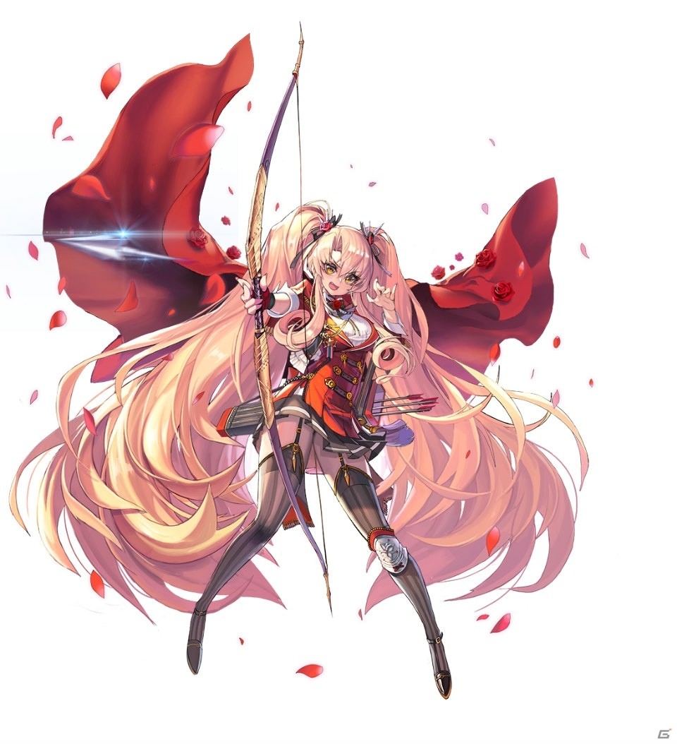 「デスティニーチャイルド」ラグナブレイク Season11「EVILS UNDER THE SUN」が実施！の画像5