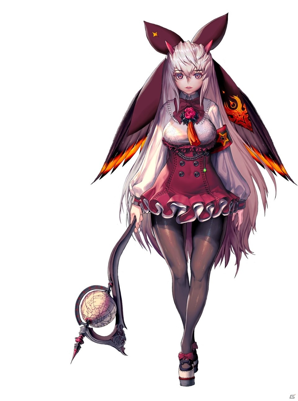 「デスティニーチャイルド」ラグナブレイク Season11「EVILS UNDER THE SUN」が実施！の画像7