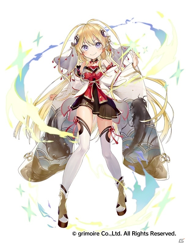 「ブレイブソード×ブレイズソウル」製造フェス「超魔王祭極」が開催！業王剣タケミカヅチなどがSS魔剣として製造解禁の画像5