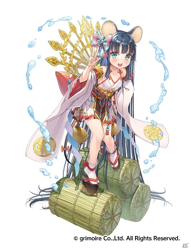 「ブレイブソード×ブレイズソウル」製造フェス「超魔王祭極」が開催！業王剣タケミカヅチなどがSS魔剣として製造解禁の画像6
