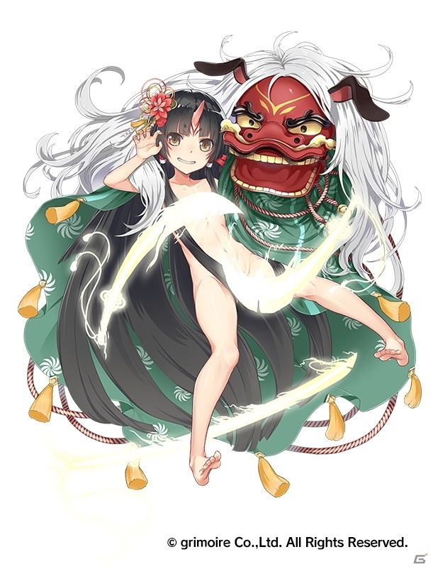「ブレイブソード×ブレイズソウル」製造フェス「超魔王祭極」が開催！業王剣タケミカヅチなどがSS魔剣として製造解禁の画像7