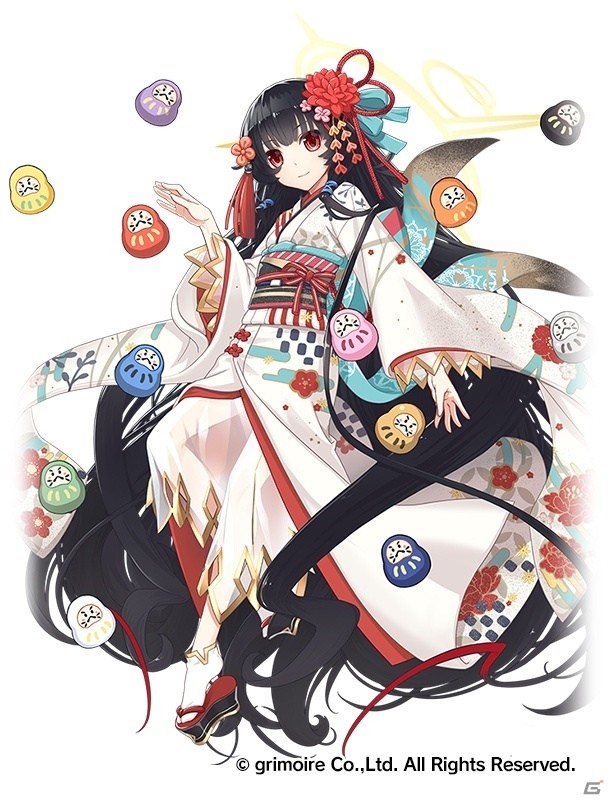 「ブレイブソード×ブレイズソウル」製造フェス「超魔王祭極」が開催！業王剣タケミカヅチなどがSS魔剣として製造解禁の画像8