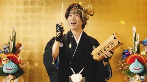 「星のドラゴンクエスト」の新TVCMがオンエア開始！DAIGOさんが運営会議で“ちょっとええ意見”を連発の画像1