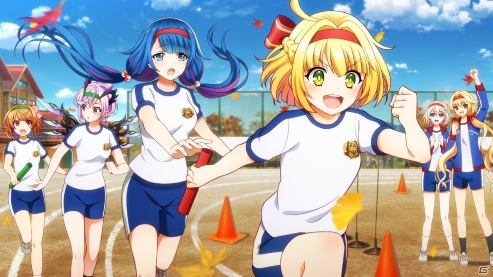 「白猫プロジェクト」新TVCMで木村拓哉さんが歌う楽曲「NEW START」とタイアップ！特製Tシャツプレゼントキャンペーンもの画像5