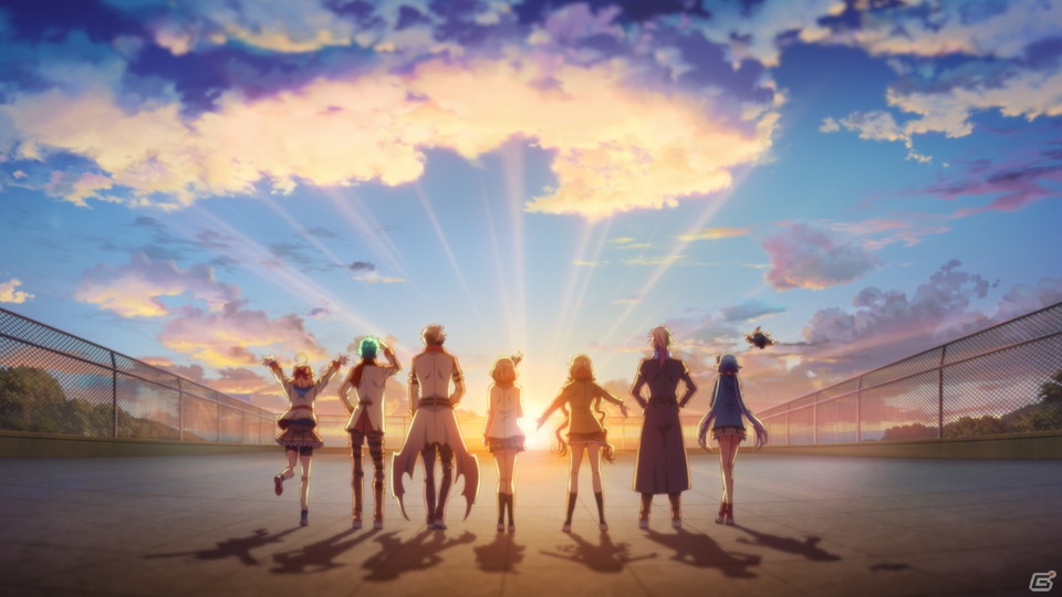 「白猫プロジェクト」新TVCMで木村拓哉さんが歌う楽曲「NEW START」とタイアップ！特製Tシャツプレゼントキャンペーンもの画像7