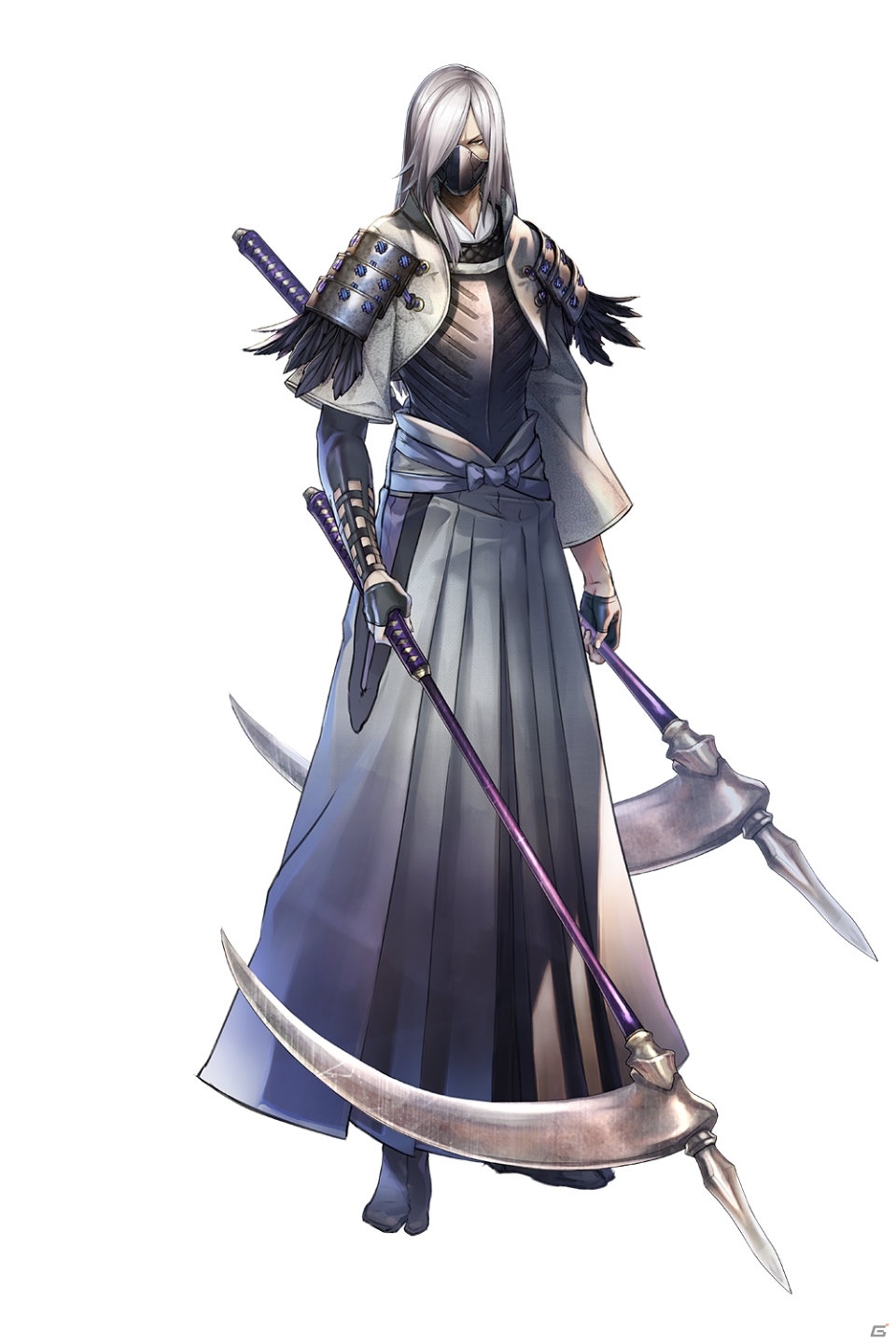 「戦国BASARA バトルパーティー」UR武将「天海」が参戦！の画像4