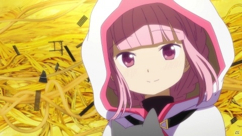 アニメ「マギアレコード 魔法少女まどか☆マギカ外伝」Blu-ray＆DVDの発売が決定！スペシャルイベントの開催も発表の画像3