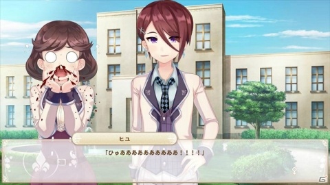 女装覚醒アドベンチャー「ボク姫PROJECT」がPS4/Nitendo Switchで2020年4月23日に発売！の画像11