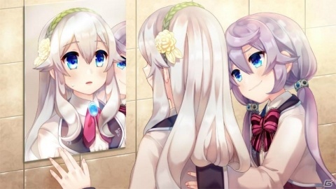 女装覚醒アドベンチャー「ボク姫PROJECT」がPS4/Nitendo Switchで2020年4月23日に発売！の画像13